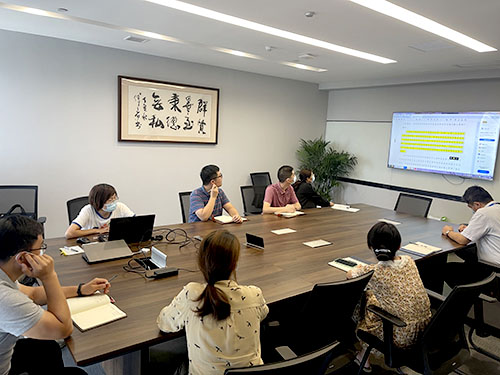 培養(yǎng)團(tuán)隊文化，培育優(yōu)秀人才- 疫情期間公司內(nèi)功修煉系列培訓(xùn)工作（二）